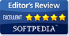 Softpedia top pick